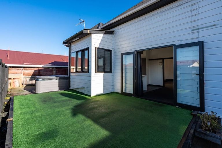Photo of property in 37 Grove Street, Saint Kilda, Dunedin, 9012