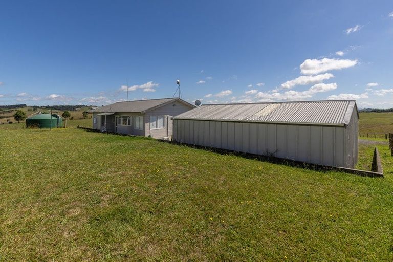 Photo of property in 598 Rotowaro Road, Huntly, 3771