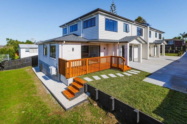 Photo of property in 13b Magellan Place, Papatoetoe, Auckland, 2025