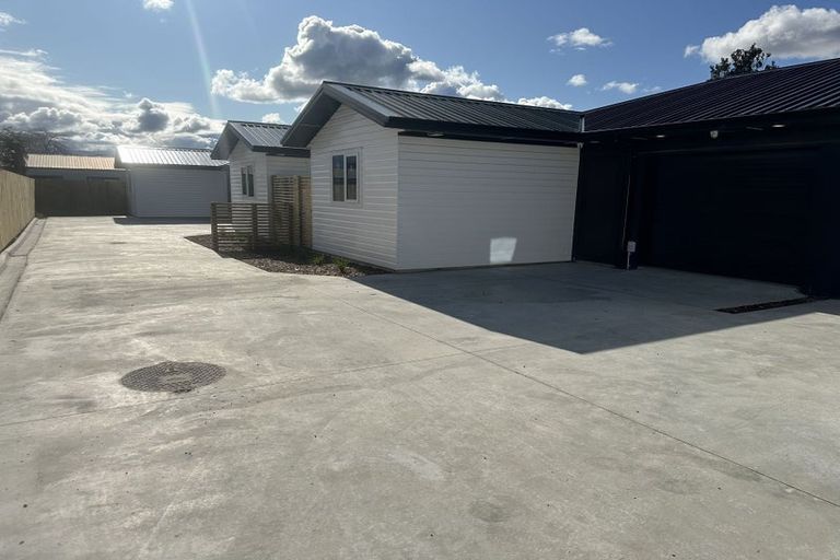 Photo of property in 3/6 Dominion Road, Nawton, Hamilton, 3200