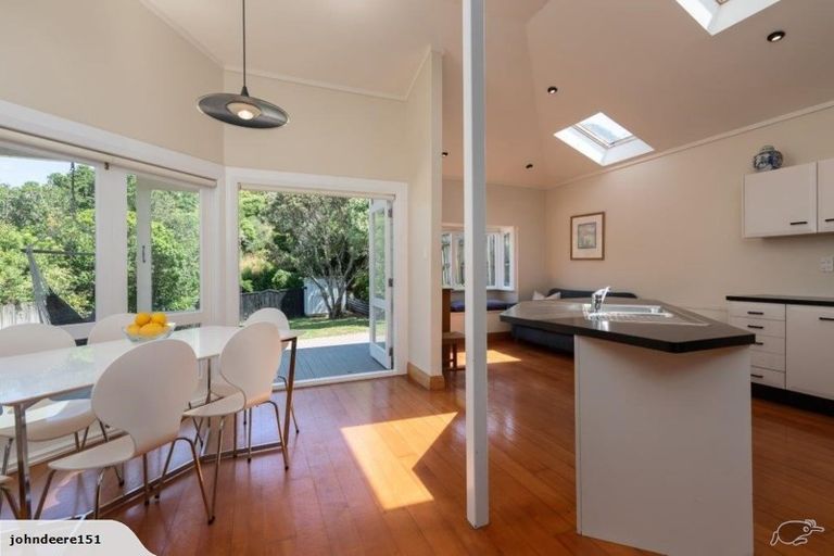 Photo of property in 47 Wade Street, Wadestown, Wellington, 6012