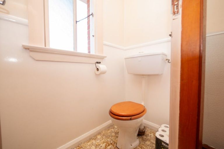 Photo of property in 13 Thomson Street, Lookout Point, Dunedin, 9011