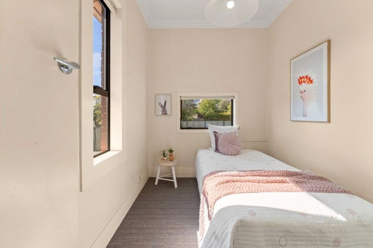 Photo of property in 267 Macandrew Road, Forbury, Dunedin, 9012