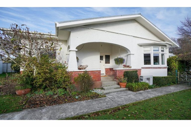 Photo of property in 169 Morton Street, Strathern, Invercargill, 9812