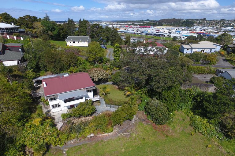 Photo of property in 10 The Bluff, Riverside, Whangarei, 0112