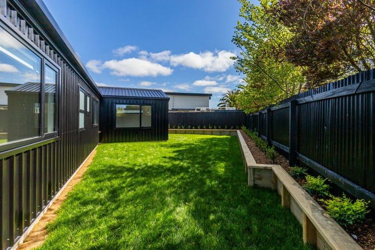 Photo of property in 43 Poplar Street, Gleniti, Timaru, 7910