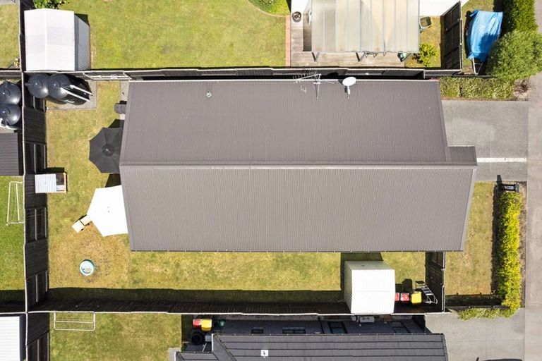 Photo of property in 34 Probert Crescent, Chartwell, Hamilton, 3210