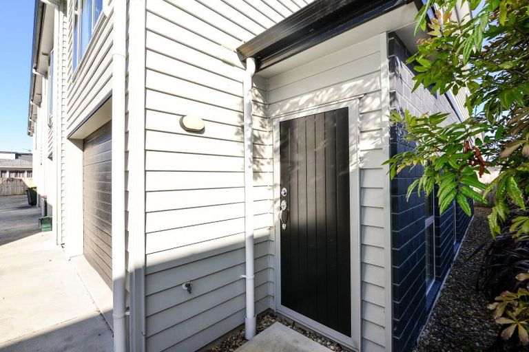 Photo of property in 6/113 Knighton Road, Hillcrest, Hamilton, 3216