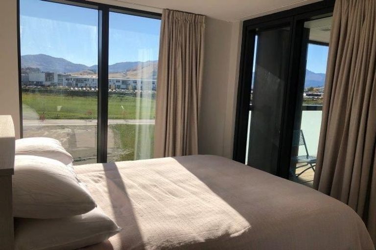 Photo of property in 502/18 Mountain Ash Drive, Frankton, Queenstown, 9300