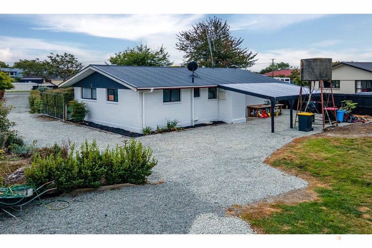 Photo of property in 28 Totara Street, Pleasant Point, 7903