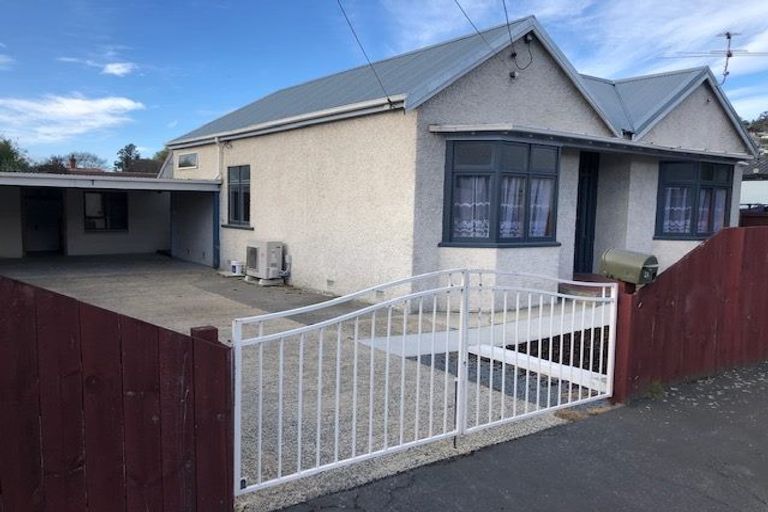 Photo of property in 21 Thorn Street, Caversham, Dunedin, 9012