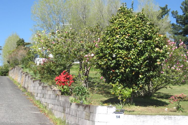 Photo of property in 14 Gosling Grove, Turangi, 3334