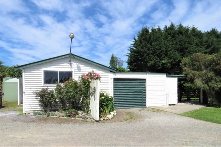 Photo of property in 249 Pukeuri-oamaru Road, Pukeuri, Oamaru, 9493