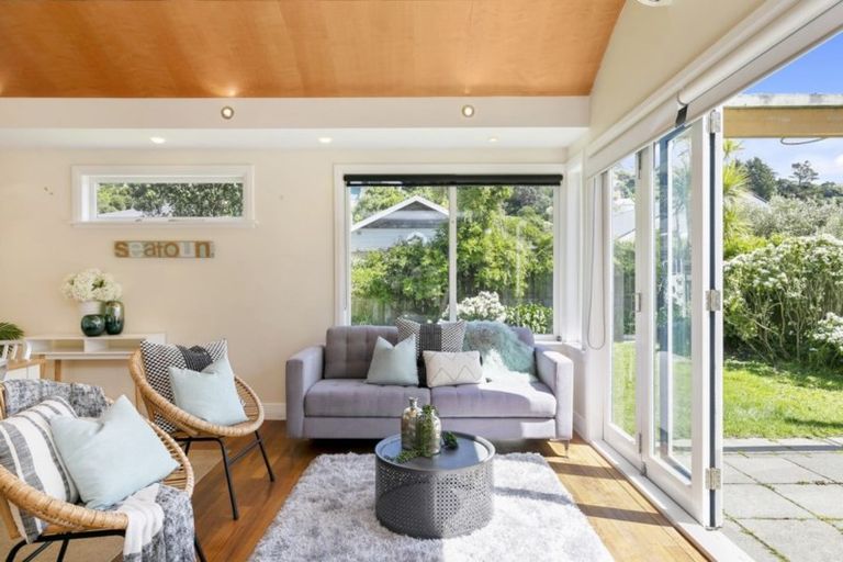 Photo of property in 20 Ventnor Street, Seatoun, Wellington, 6022