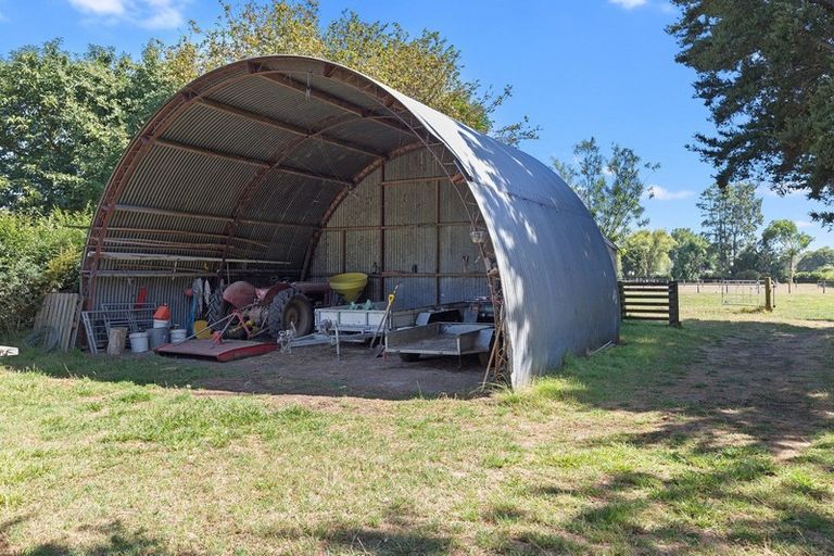 Photo of property in 243 Stanley Road, Te Aroha West, Te Aroha, 3391