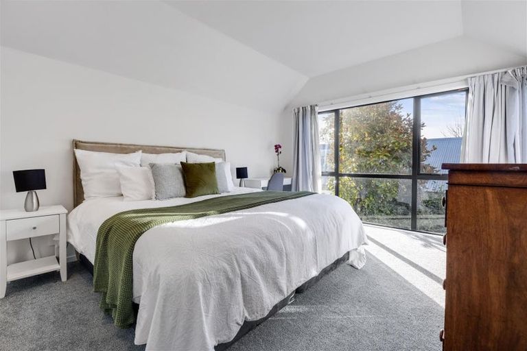 Photo of property in 4/432 Manchester Street, St Albans, Christchurch, 8014