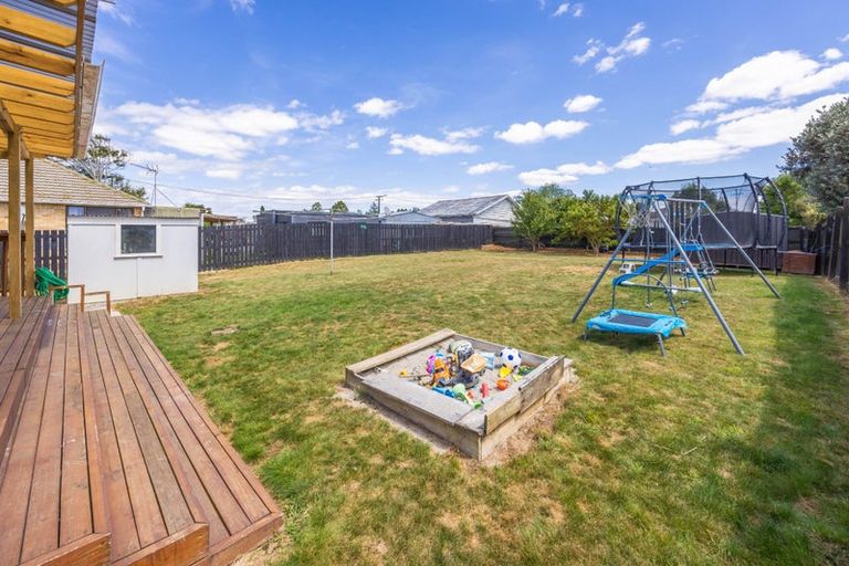Photo of property in 965 Hazelmere Crescent, Te Awamutu, 3800