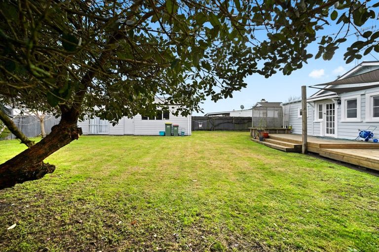 Photo of property in 14 Pukeko Street, Frankton, Hamilton, 3204