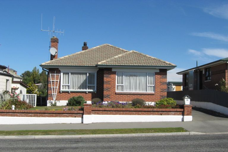 Photo of property in 12 Marston Road, Kensington, Timaru, 7910