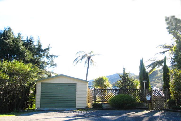 Photo of property in 29 Freyberg Terrace, Greymouth, 7805