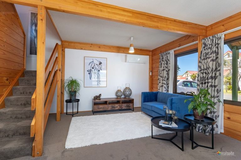 Photo of property in Princeton Gardens, 3/58 Cuba Street, Petone, Lower Hutt, 5012
