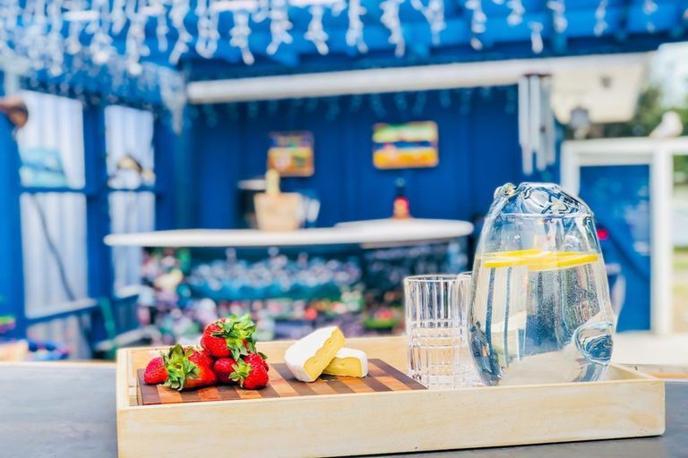 Photo of property in 19 Eruini Street, Waikanae Beach, Waikanae, 5036