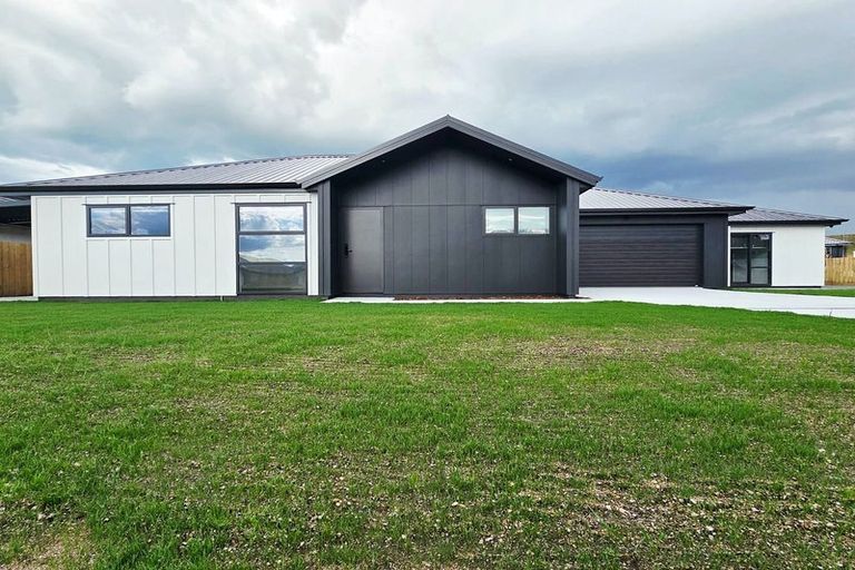Photo of property in 81 Maru Terrace, Wharewaka, 3330