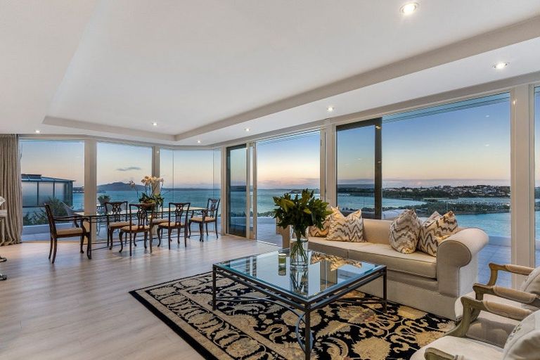 Photo of property in 3/121 Saint Stephens Avenue, Parnell, Auckland, 1052