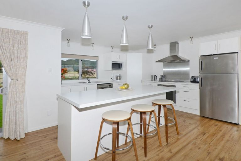 Photo of property in 116 Apotu Road, Kauri, Kamo, 0185