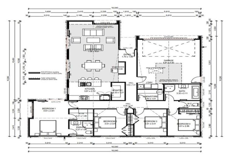 Photo of property in 51 Les Wakefield Road, Mapua, 7005