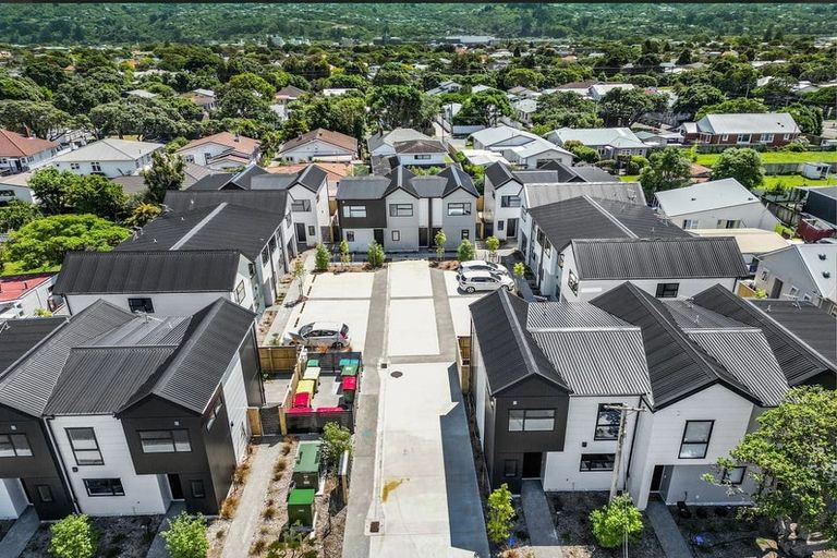 Photo of property in 8/15 Brook Street, Waiwhetu, Lower Hutt, 5010