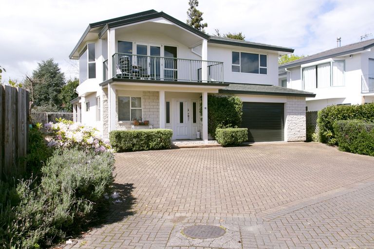 Photo of property in 1/29 Oregon Drive, Rainbow Point, Taupo, 3330