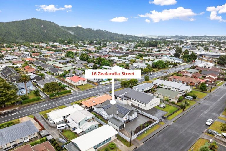 Photo of property in 16 Zealandia Street, Kensington, Whangarei, 0112