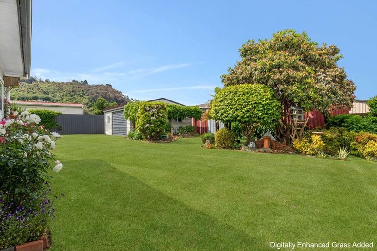 Photo of property in 1 Island View Road, Western Heights, Rotorua, 3015
