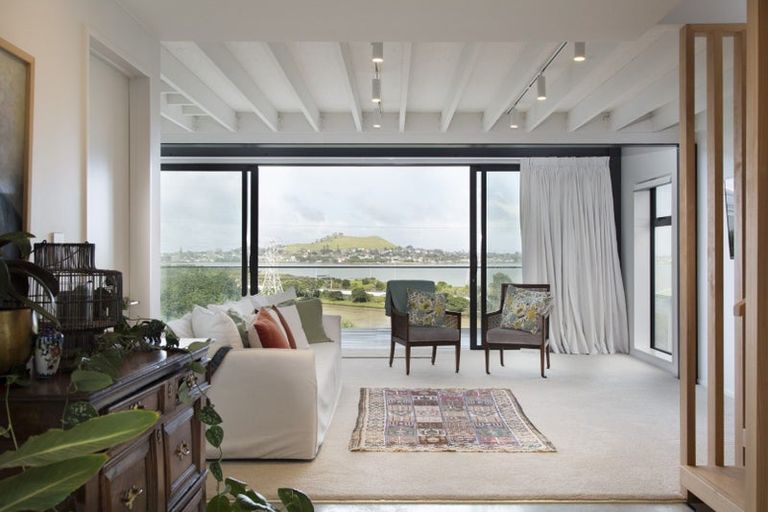 Photo of property in 27a Arthur Street, Onehunga, Auckland, 1061