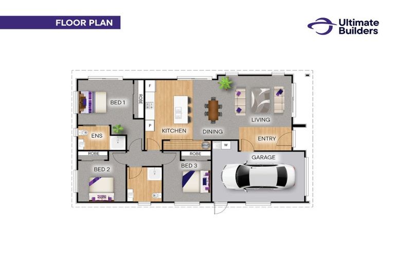 Photo of property in 42 Kotukutuku Street, Ngaruawahia, 3720