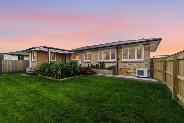Photo of property in 21 Tui Road, Western Heights, Rotorua, 3015