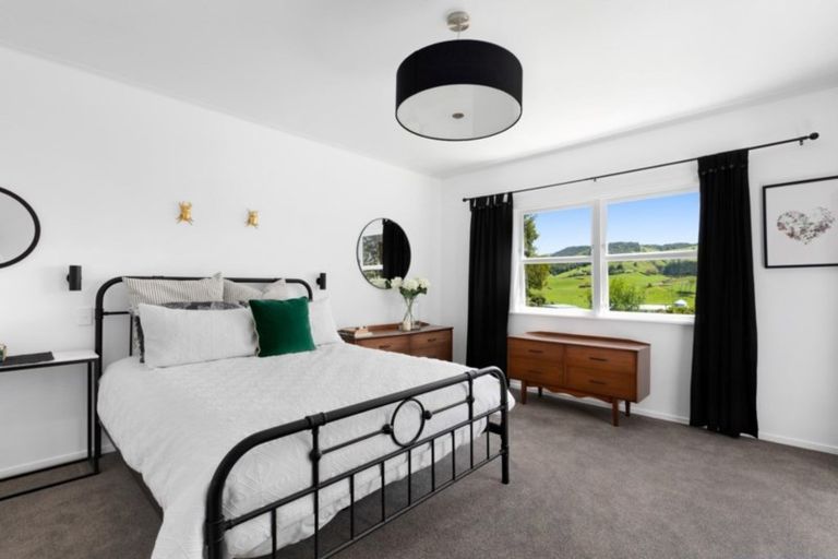 Photo of property in 608 Waihi Whangamata Road, Waihi, 3681