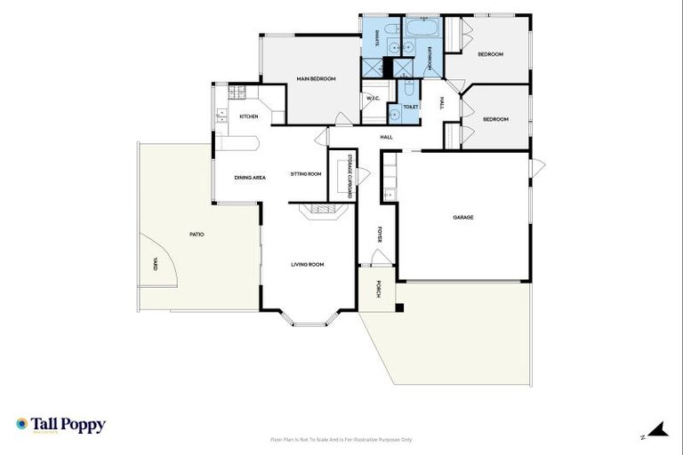 Photo of property in 187 Langdale Avenue, Paraparaumu, 5032