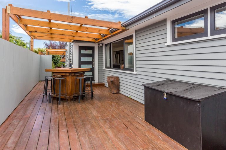 Photo of property in 226 Wairakei Road, Bryndwr, Christchurch, 8053