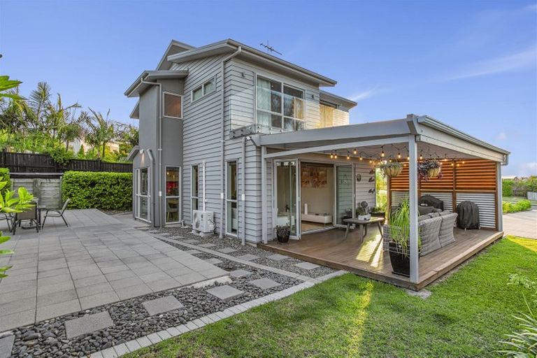 Photo of property in 37 Liberty Crescent, Beachlands, Auckland, 2018