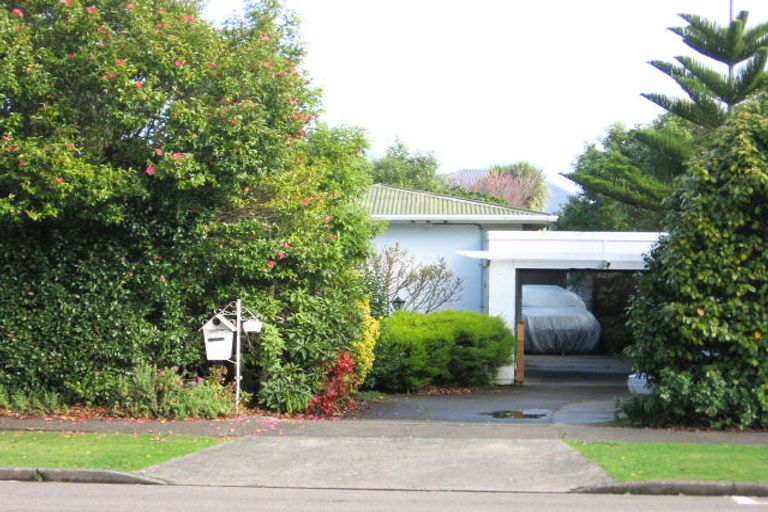 Photo of property in 114 Jickell Street, Hokowhitu, Palmerston North, 4410
