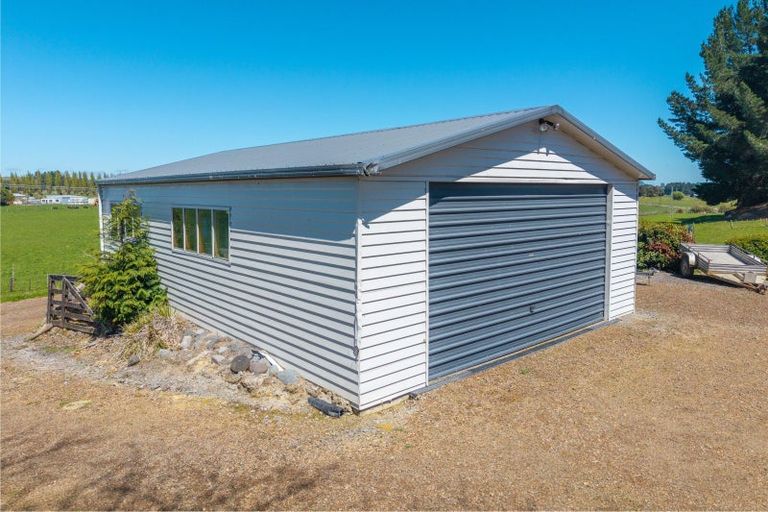 Photo of property in 149 Burns Street, Ohakune, 4625