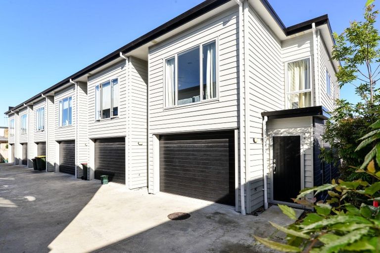 Photo of property in 6/113 Knighton Road, Hillcrest, Hamilton, 3216