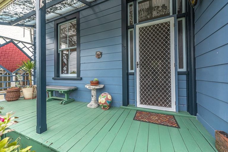 Photo of property in 25 Mason Terrace, Gonville, Whanganui, 4501