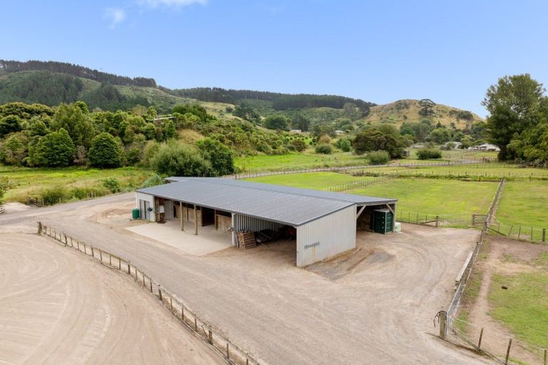 Photo of property in 221 Waitao Road, Waitao, Tauranga, 3175