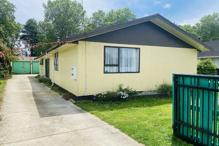 Photo of property in 36 Domett Street, Kawerau, 3127