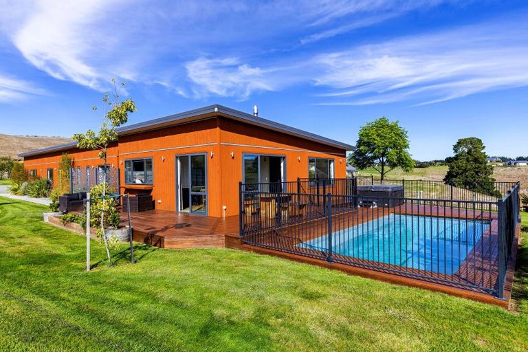 Photo of property in 216 Delta Lake Heights, Renwick, 7271