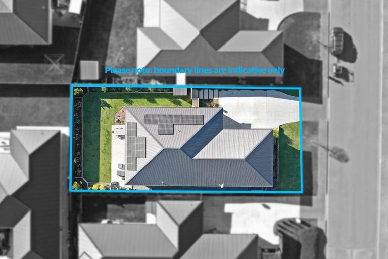 Photo of property in 26 Redhaven Rise, Netherby, Ashburton, 7700