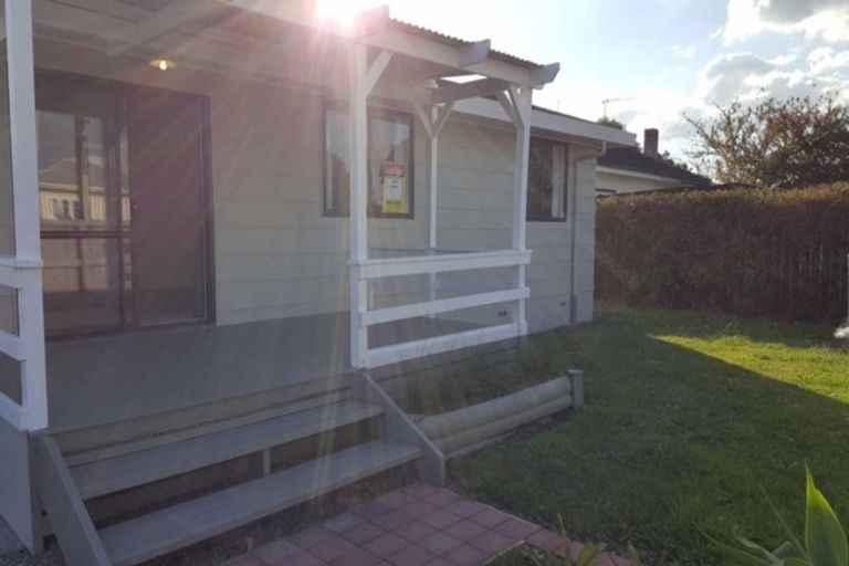 Photo of property in 5 Smith Street, Frankton, Hamilton, 3204